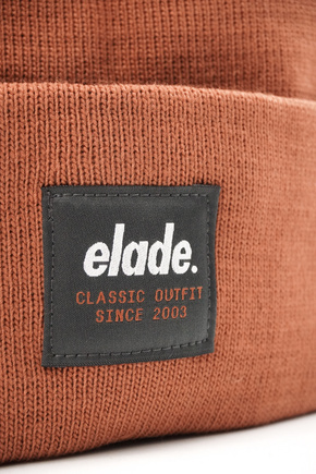 Czapka Elade- Acrylic Watch Hat Brown 24