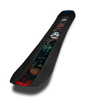 Deska snowboardowa Jones - Mountain Twin