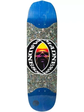 Deck Madness - Vision R7 Slick (blue/multi)