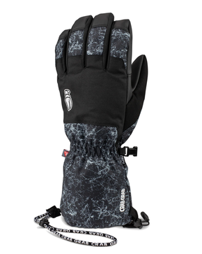 Rękawice snowboardowe Crab Grab -  Cinch Glove (Mike Rav)