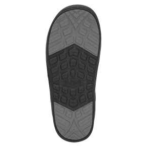 Buty snowboardowe ThirtyTwo - Lashed DB (black/grey)