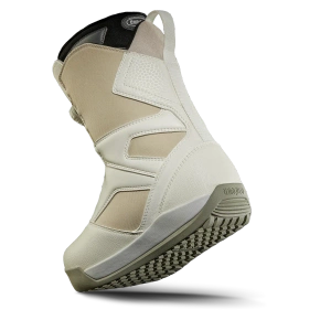 Damskie Buty snowboardowe ThirtyTwo - STW DB (creme)