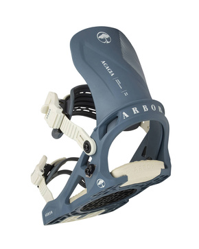 Damskie wiązania Arbor - Acacia (slate) II