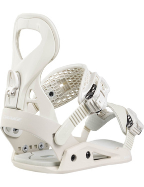 Damskie Wiązania Drake - Queen (off white)