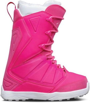 Buty snowboardowe ThirtyTwo - Lashed FT Pink