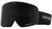 Gogle Dragon NFX2 - Vantas Lumalens Midnight + Lumalens Violet