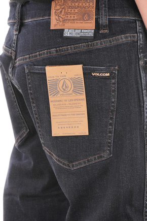 Spodnie Volcom - Modown Denim (DVI)