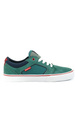 Buty Emerica - Cadence (green/blue)
