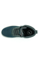 Buty Footprint Footwear - Substance midtop (navy/blue/charcoal))