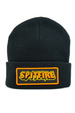 Czapka Spitfire - Spitball Cuff (charcoal)