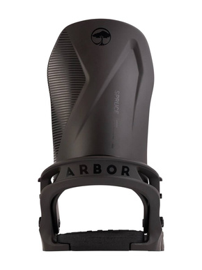 Wiązania Arbor - Spruce (charcoal)