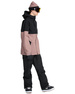 Spodnie snowboardowe Volcom - L Gore Tex (black)