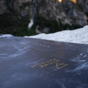 Splitboard Niche - Fathom