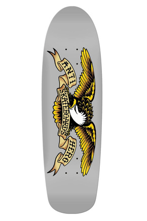 Deck Antihero - Shaped Classic Eaglr The Genius