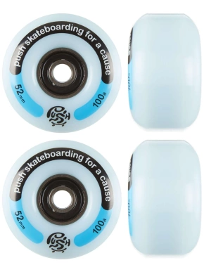 Deska kompletna  Push - Rag Doll Guy InComplete (black)