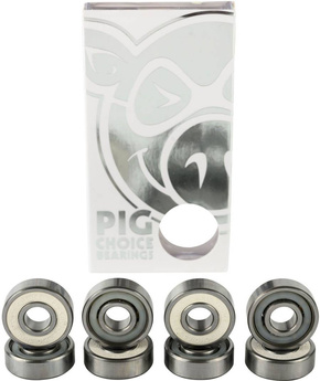 Łożyska Pig Wheels - Choice Bearing