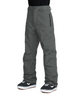 Spodnie snowboardowe Volcom - L Gore Tex (dark grey)