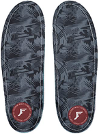 Wkładki do butów Footprint Insoles - Dark Grey Camo Gamechangers