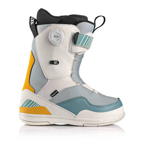 Damskie buty snowboardowe Deeluxe - ID Lara BOA (happy cloud)