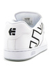 Buty Etnies - Fader white/silver