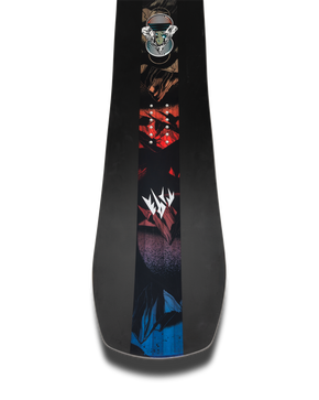 Deska snowboardowa Jones - Mountain Twin