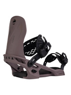 Damskie wiązania Arbor - Acacia (lavender)