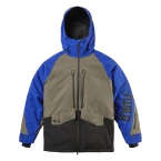 Kurtka snowboardowa ThirtyTwo - Lashed Insulated (blue)