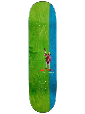 Deck Jacuzzi Unlimited - Caswell Berry Pepper Grinder (orange)