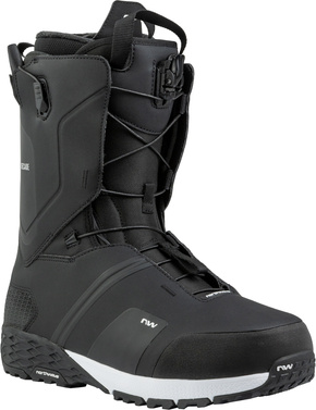 Buty snowboardowe Northwave - Decade (black)