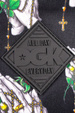 Plecak DGK - Rosary (black)