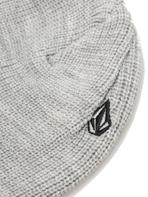 Czapka Volcom - Sweep Beanie (heather grey)