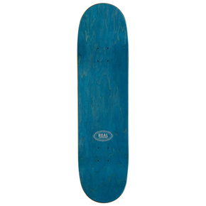 Deck Real - Wair Metamorphosis TWIN TAIL (black)