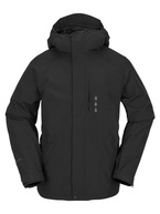 Kurtka snowboardowa Volcom - Dua Gore-Tex (black)