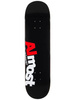 Deck Almost - Most (black)