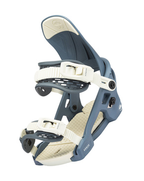 Damskie wiązania Arbor - Acacia (slate) II