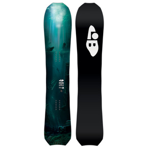 Deska snowboardowa Lib Tech - Travis Rice Orca C2X