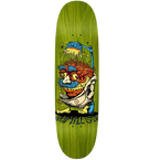 Deck Antihero - Gerwer Grimple In Character Slick