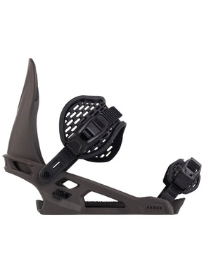 Wiązania Arbor - Spruce (charcoal)