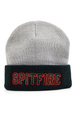 Czapka Spitfire - Spitball Cuff (charcoal)