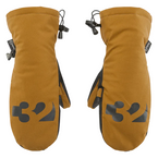 Damskie rękawice snowboardowe Thirty Two - Corp Mitt (copper