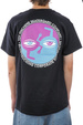 Koszulka Toy Machine - Ying Yang (black)