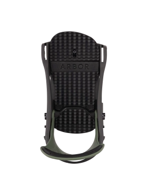 Wiązania Arbor - Spruce (sage/black)