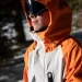 Kurtka snowboardowa ThirtyTwo - Deep Creek Parka (orange)
