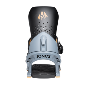 Wiązania Jones - Orion (atlantic blue)