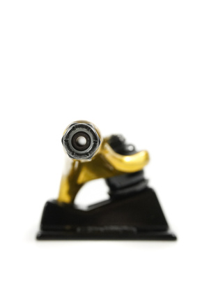 Trucki Thunder - Hollow Lights 24 Karat