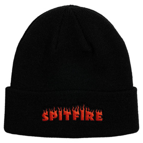 Czapka Spitfire - Demonseed Cuff (black)