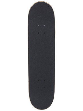 Deska kompletna Darkstar - Levitate Green Soft Wheels