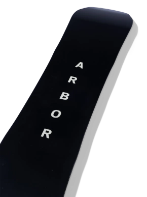 Deska snowboardowa Arbor - Element Decon