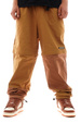  Spodnie Santa Cruz - Darwin (camel)