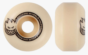 Kółka Spitfire - F4 lil smokies Classic 99a